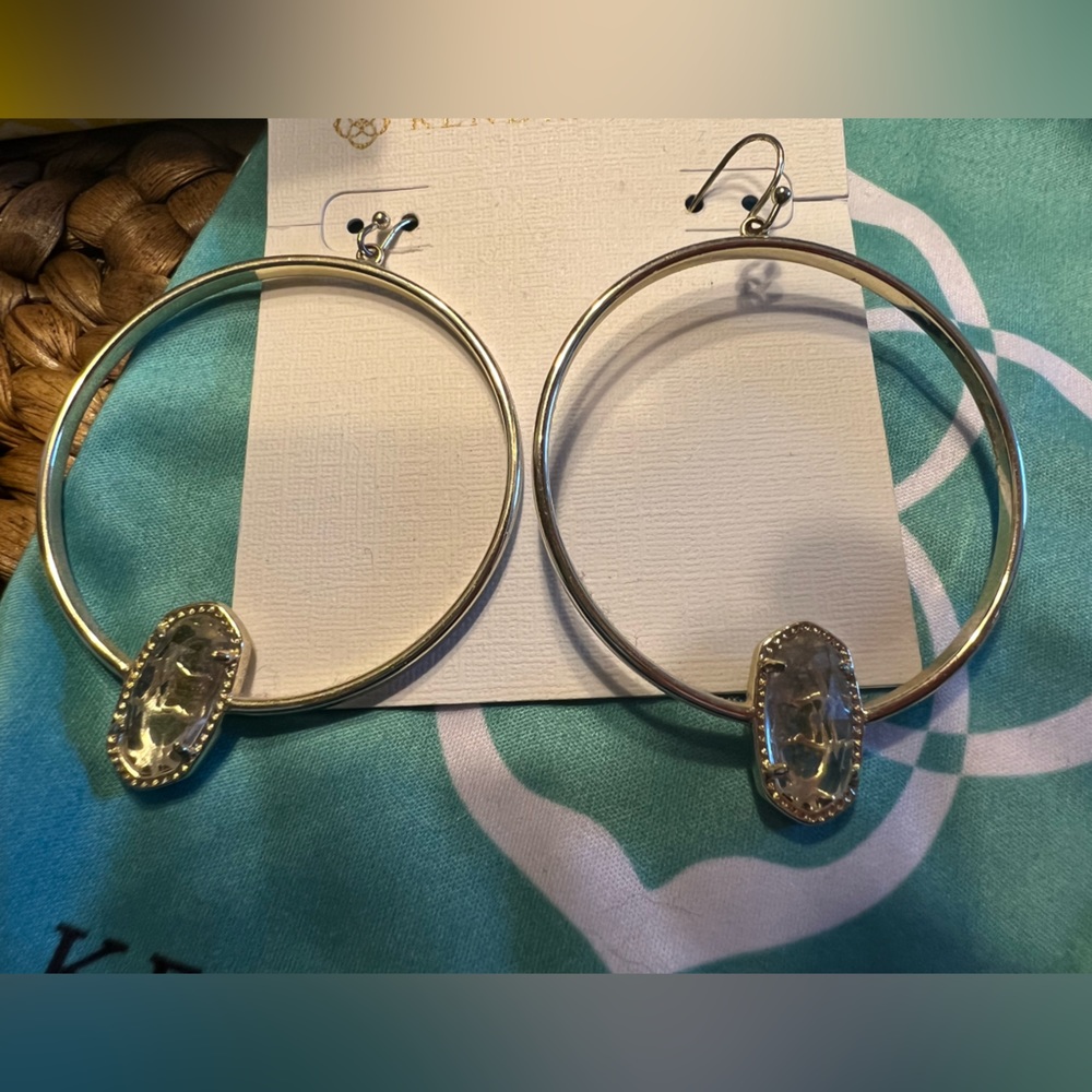 Kendra Scott Earrings